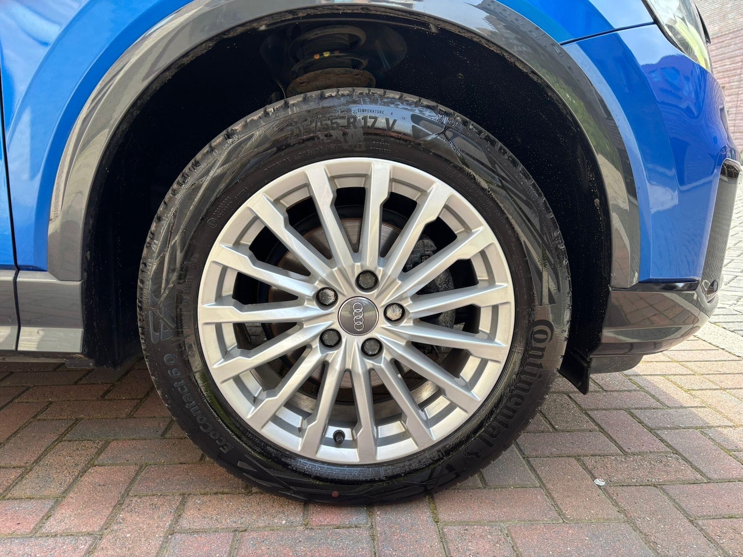 Used Audi Q2 2019 for sale - 78007782: Photo 55