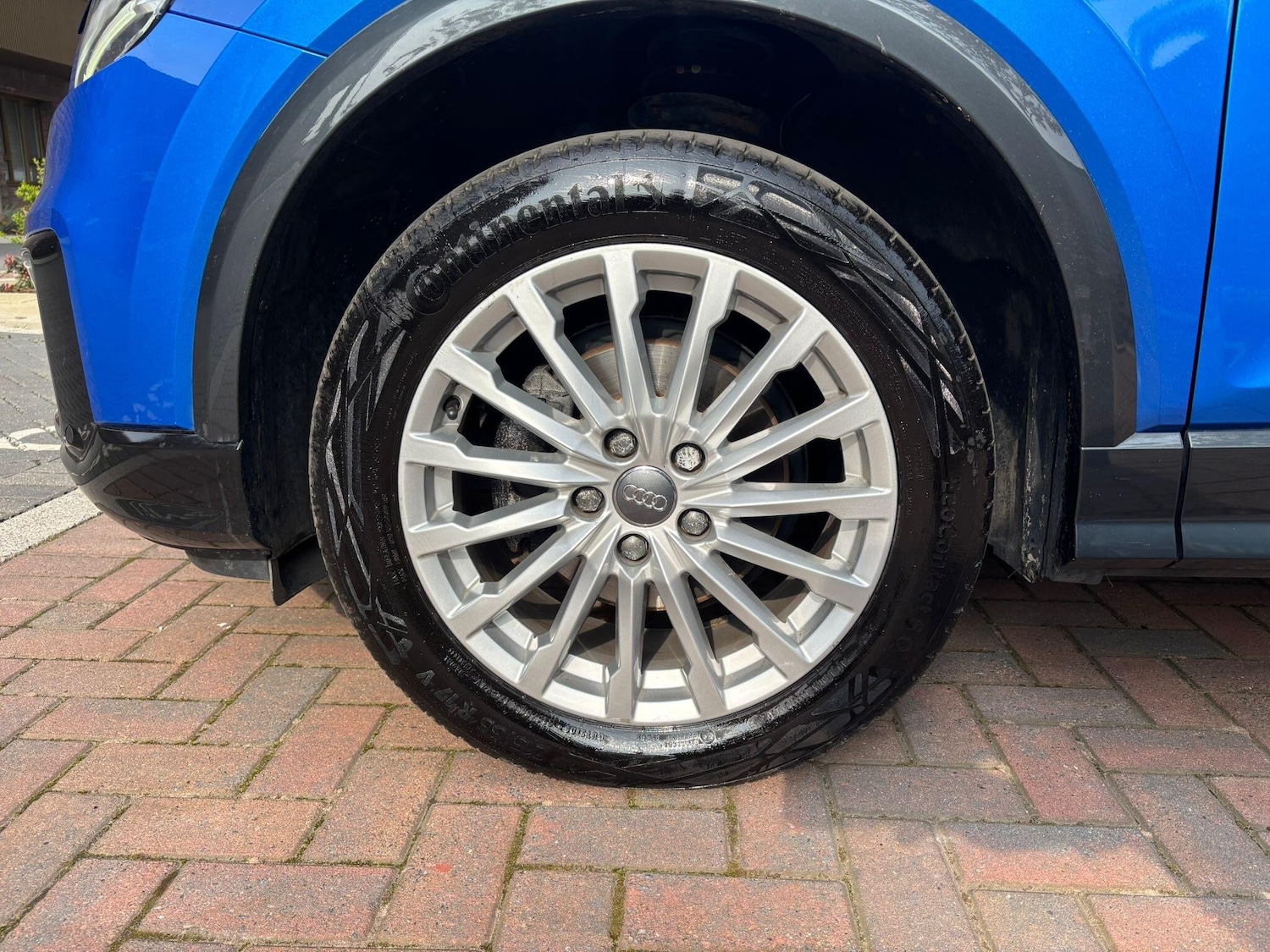 Used Audi Q2 2019 for sale - 78007782: Photo 56