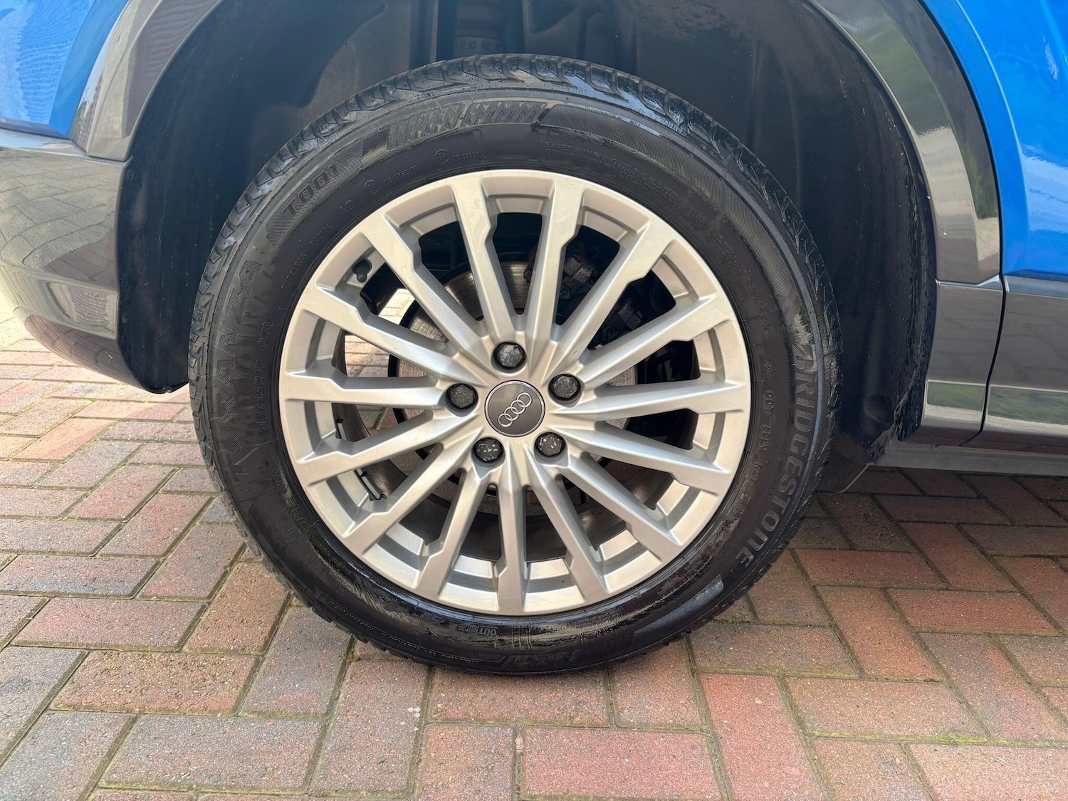 Used Audi Q2 2019 for sale - 78007782: Photo 57