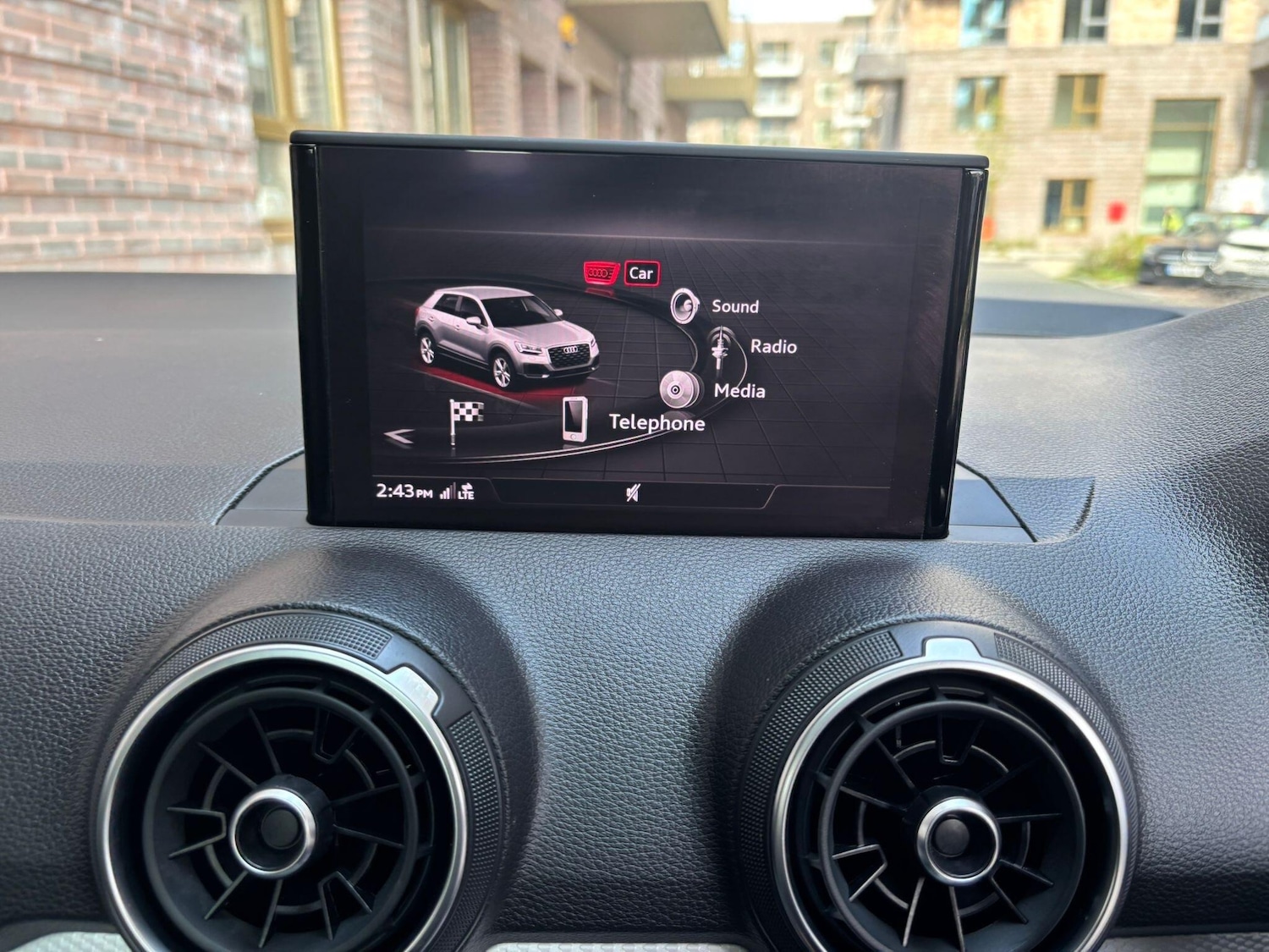 Used Audi Q2 2019 for sale - 78007782: Photo 58