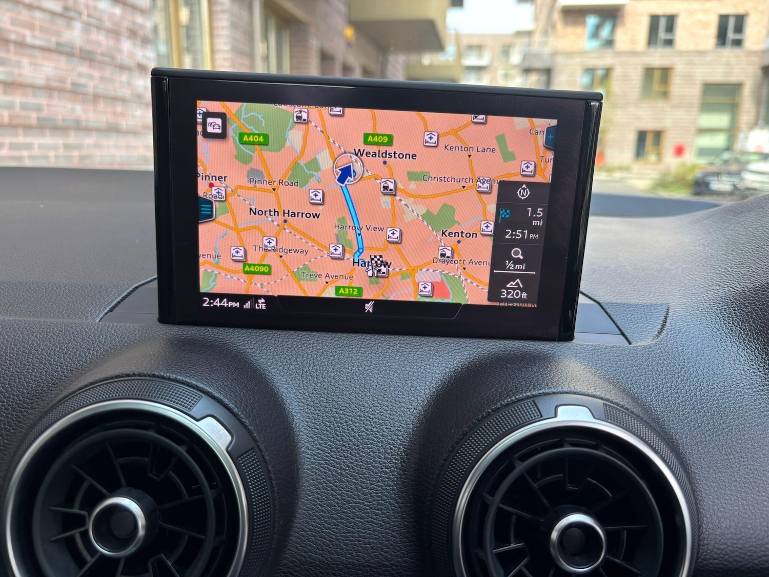 Used Audi Q2 2019 for sale - 78007782: Photo 59