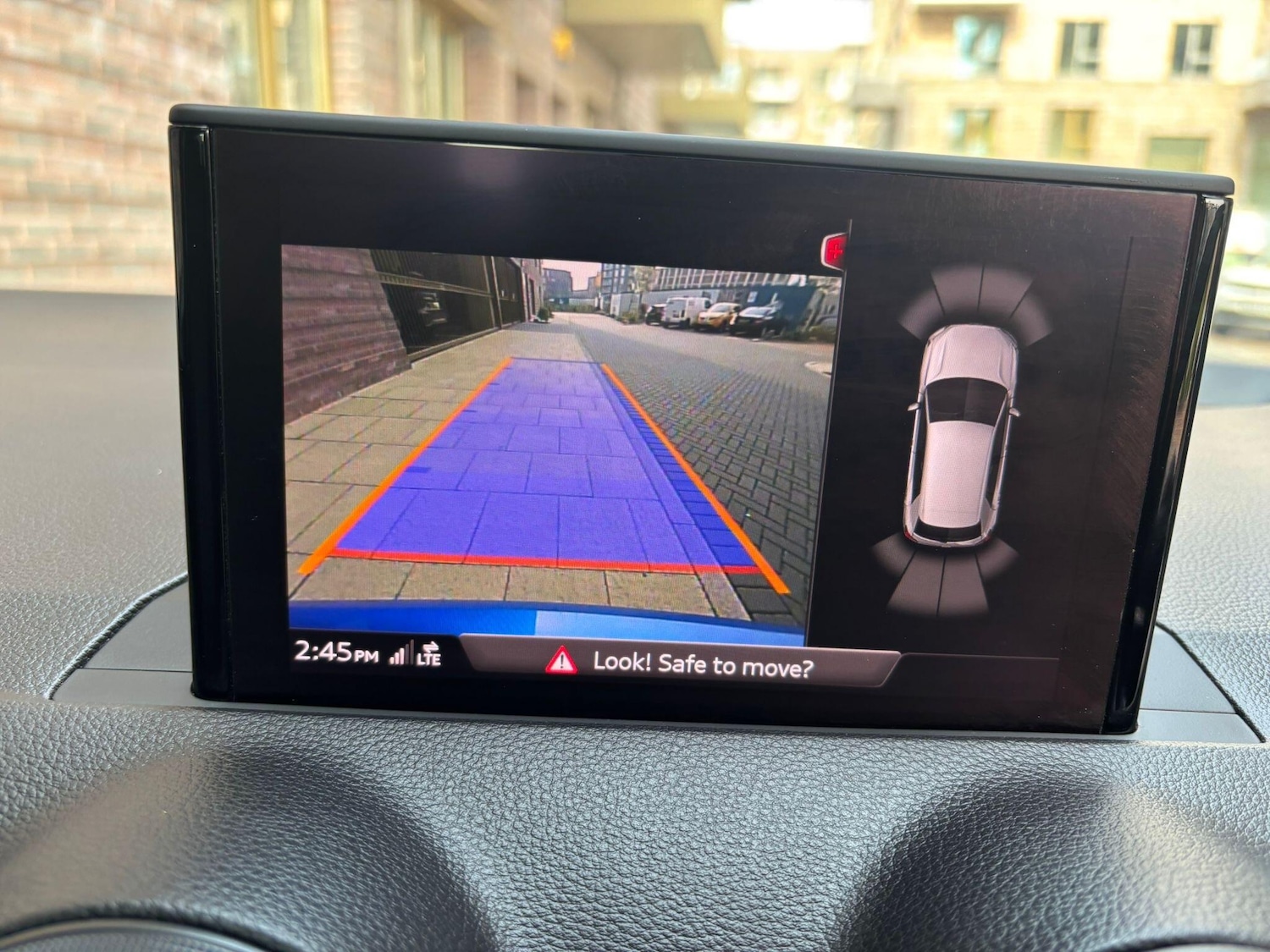 Used Audi Q2 2019 for sale - 78007782: Photo 60