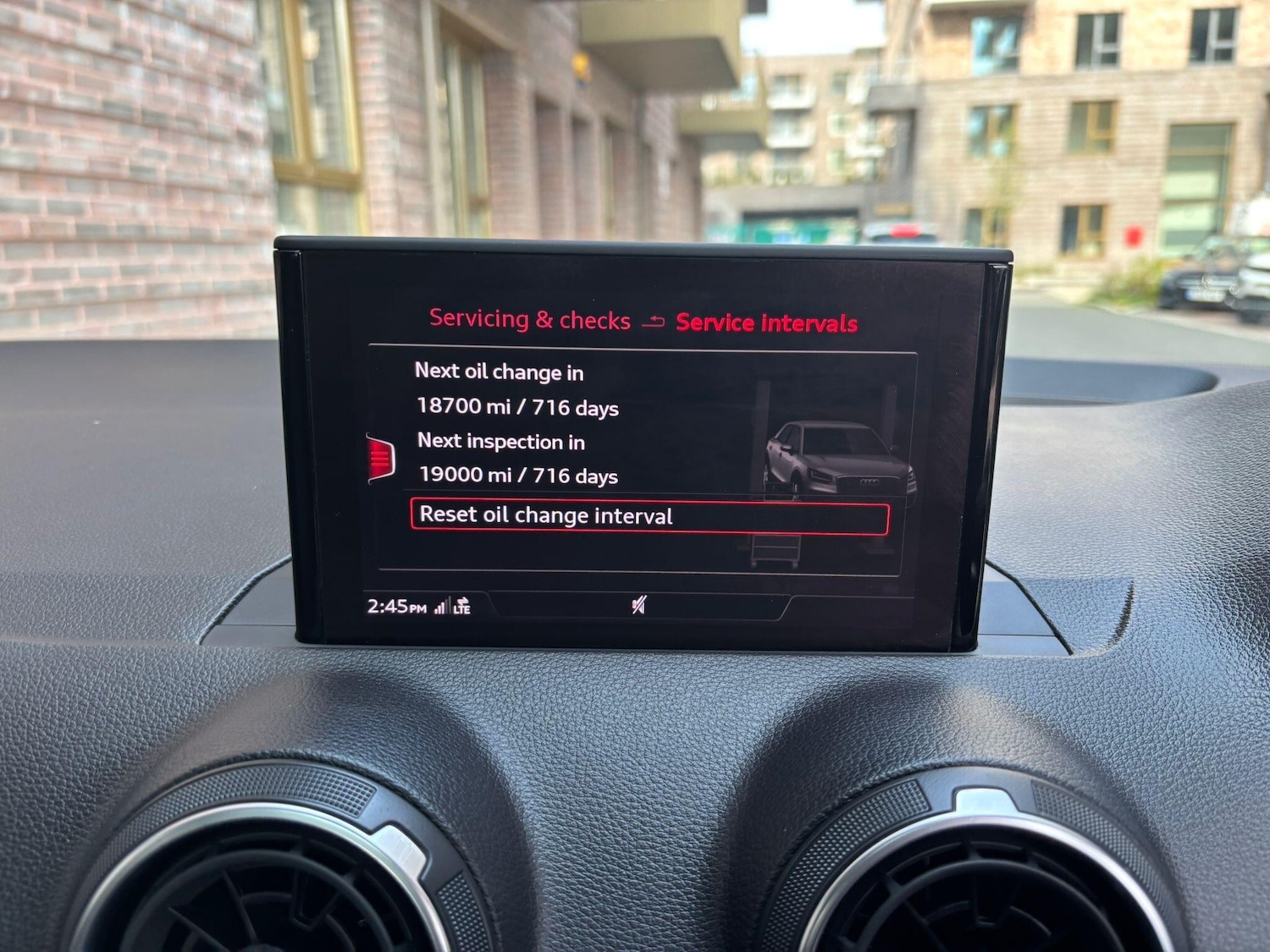 Used Audi Q2 2019 for sale - 78007782: Photo 61