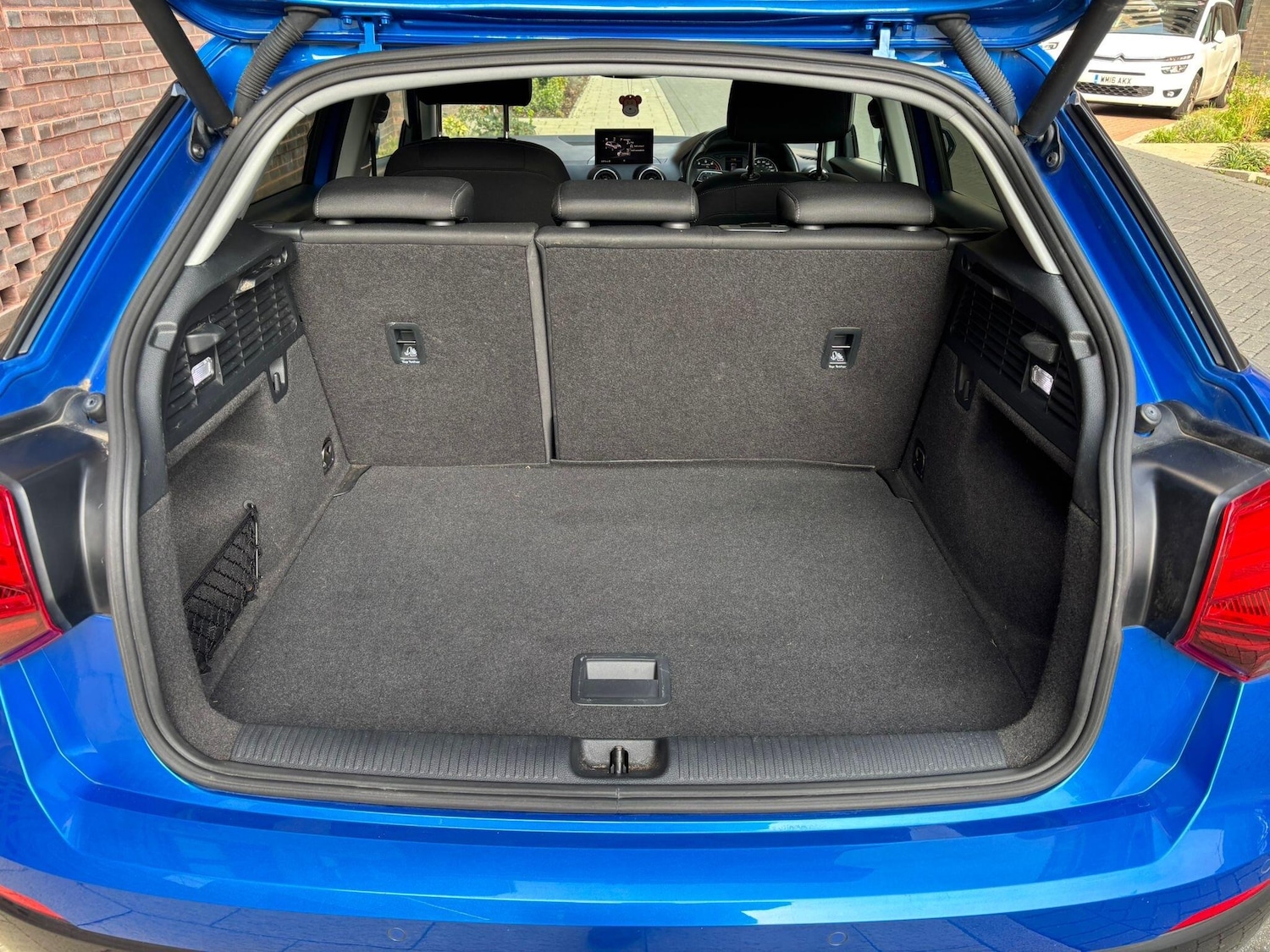 Used Audi Q2 2019 for sale - 78007782: Photo 63