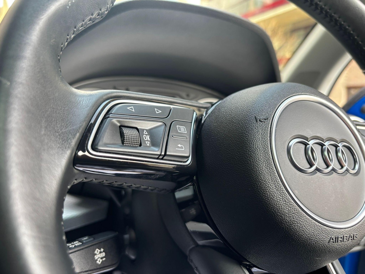 Used Audi Q2 2019 for sale - 78007782: Photo 64