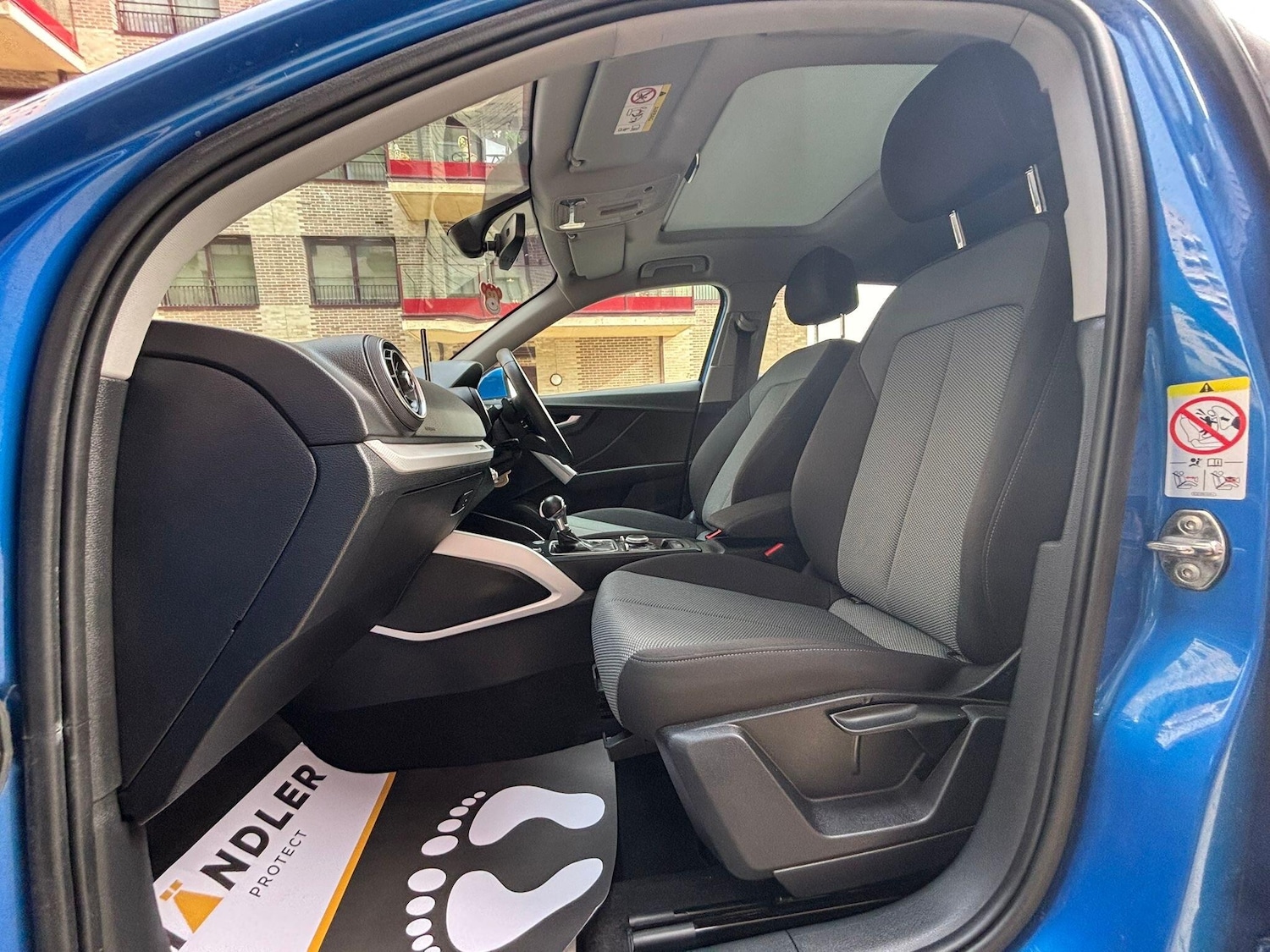 Used Audi Q2 2019 for sale - 78007782: Photo 66