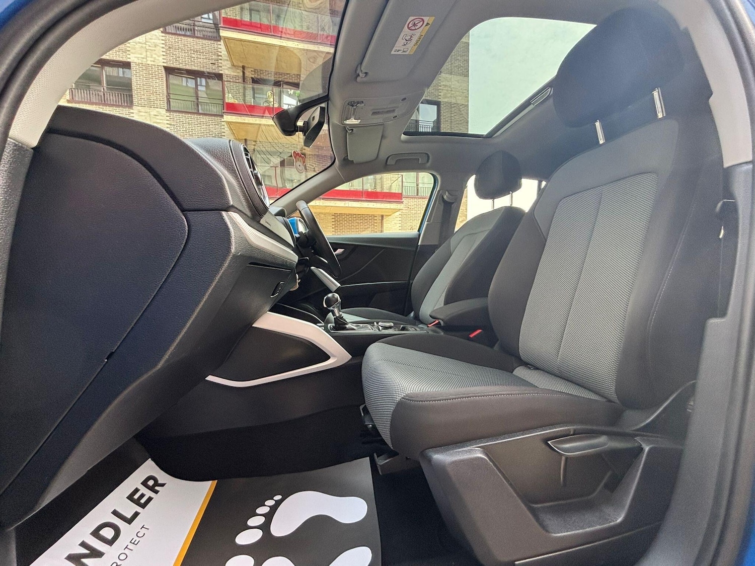 Used Audi Q2 2019 for sale - 78007782: Photo 67