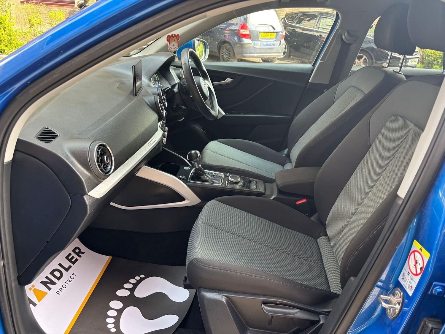 Used Audi Q2 2019 for sale - 78007782: Photo 68