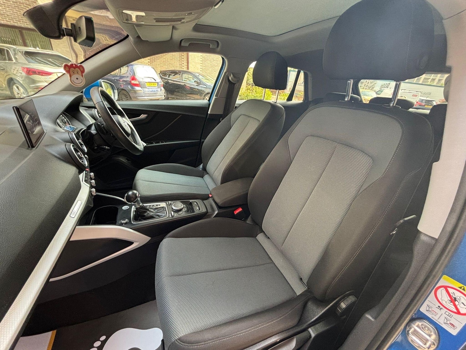 Used Audi Q2 2019 for sale - 78007782: Photo 69