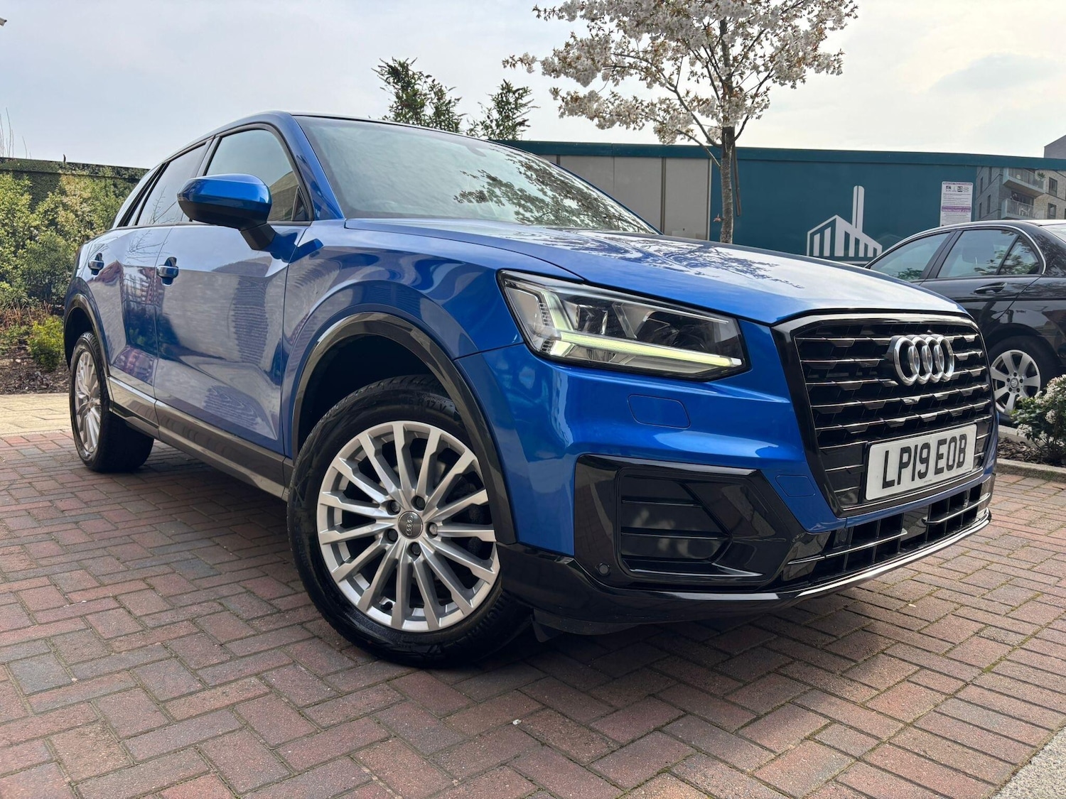 Used Audi Q2 2019 for sale - 78007782: Photo 7