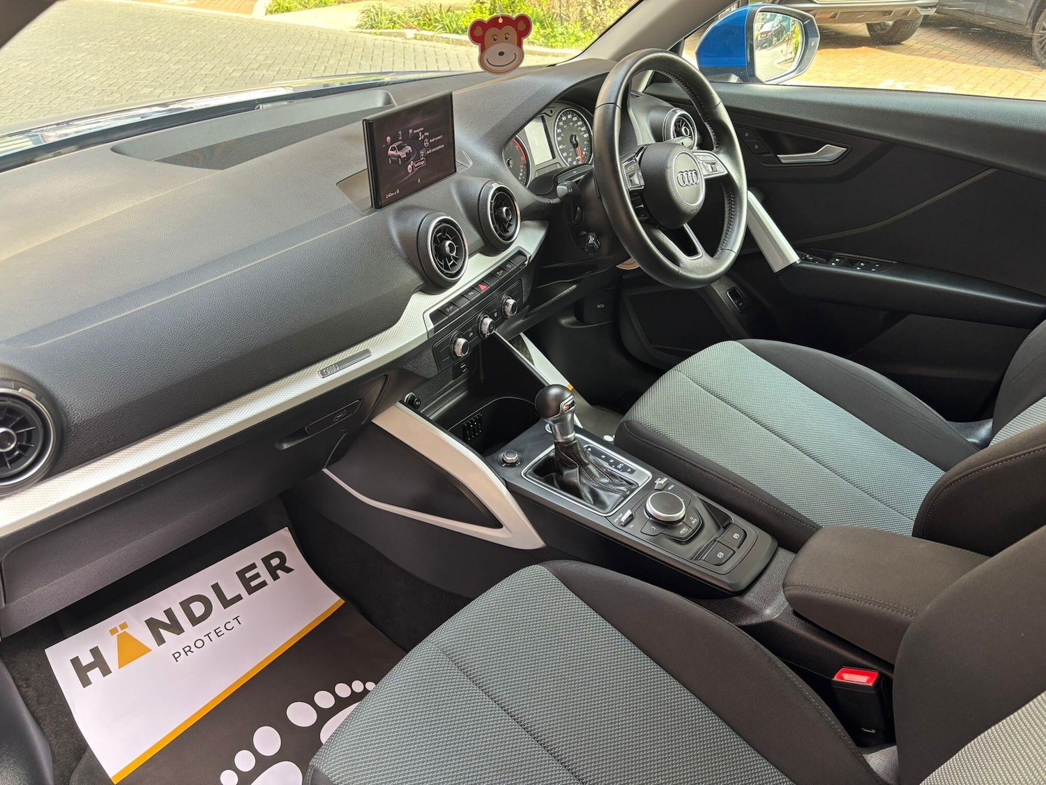 Used Audi Q2 2019 for sale - 78007782: Photo 72