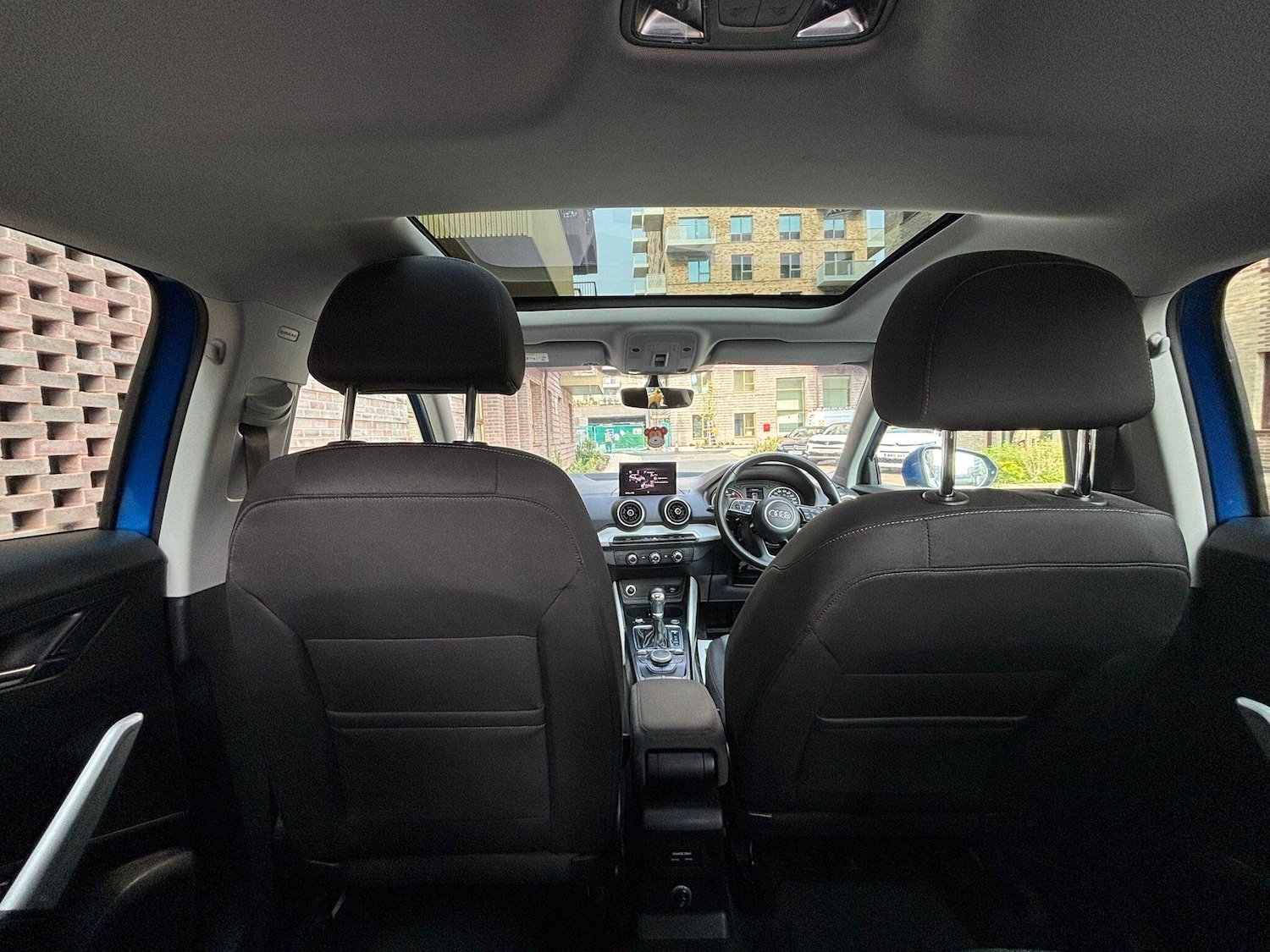 Used Audi Q2 2019 for sale - 78007782: Photo 73