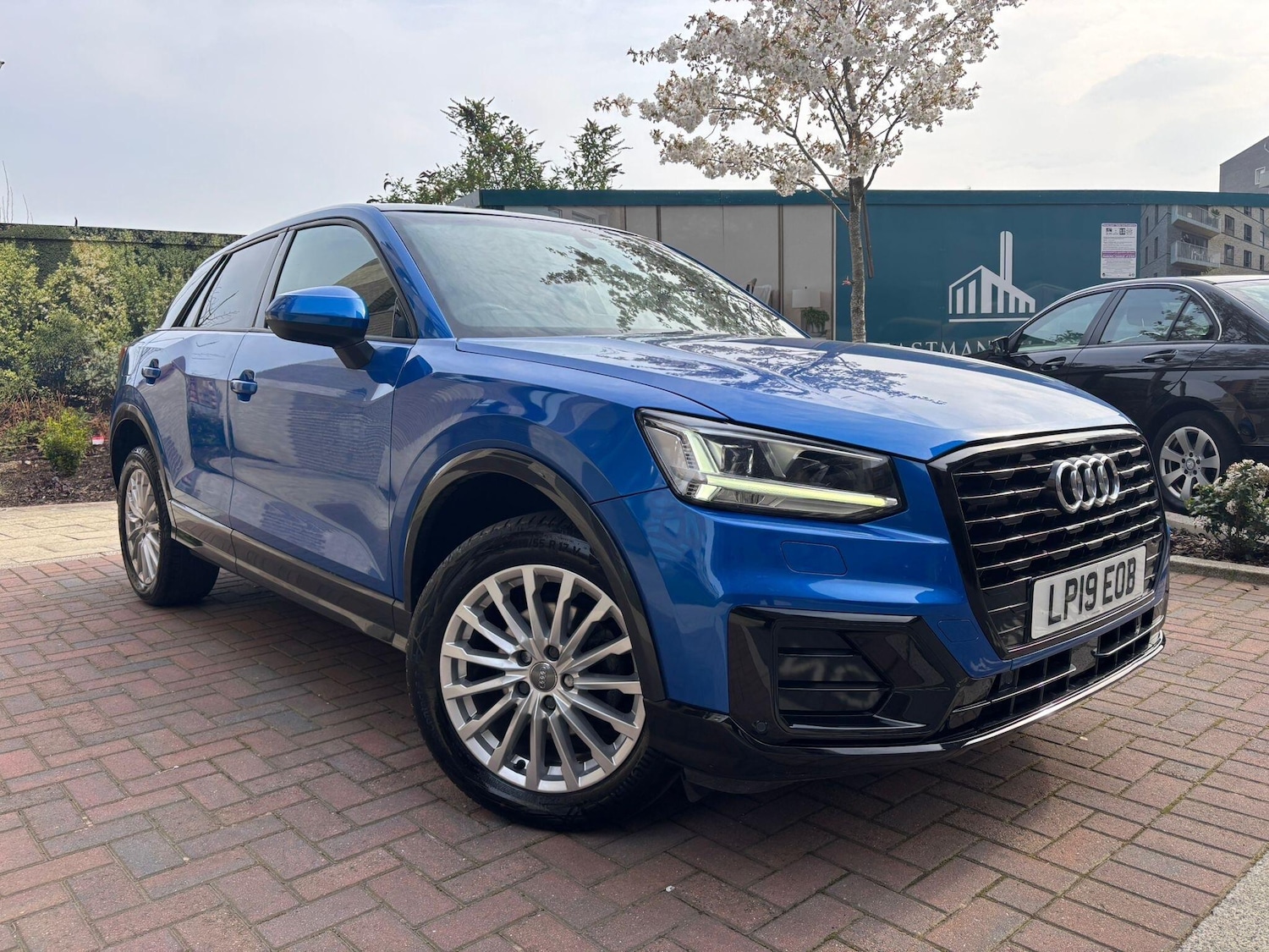Used Audi Q2 2019 for sale - 78007782: Photo 8