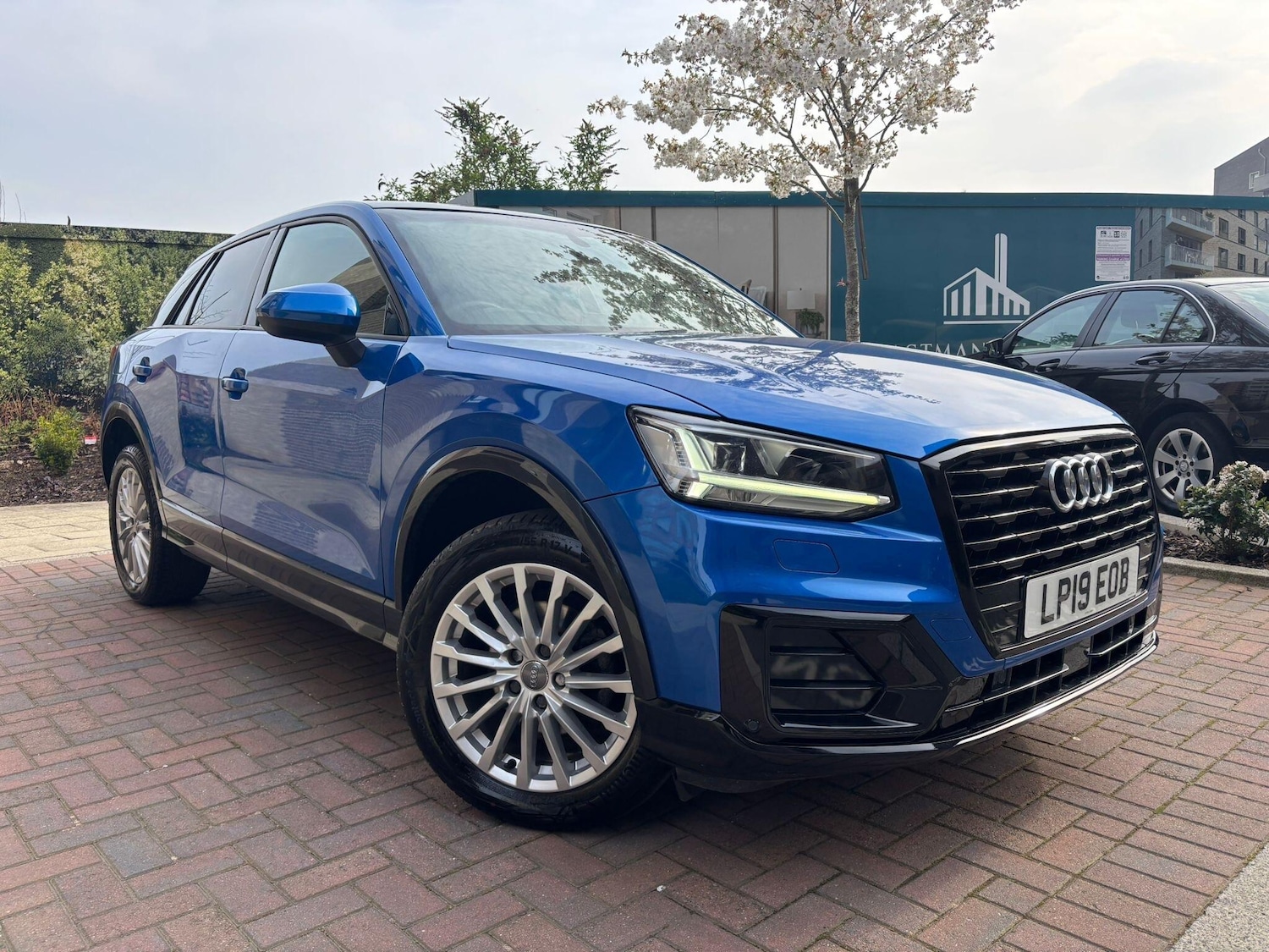 Used Audi Q2 2019 for sale - 78007782: Photo 9