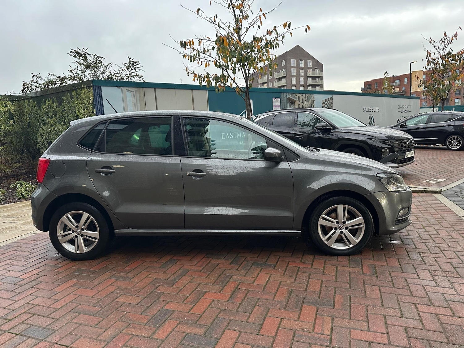 Used Volkswagen Polo 2016 for sale - 76992232: Photo 13