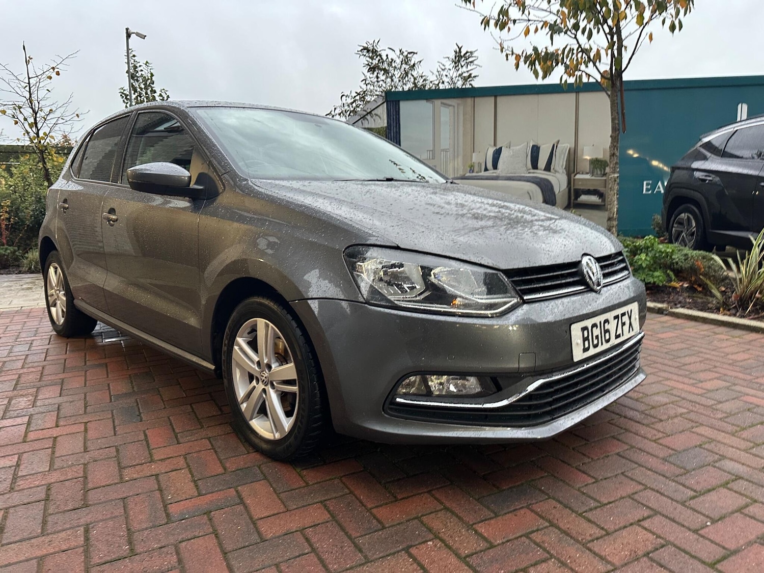 Used Volkswagen Polo 2016 for sale - 76992232: Photo 16