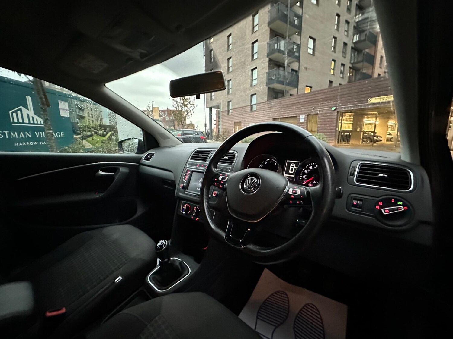 Used Volkswagen Polo 2016 for sale - 76992232: Photo 19