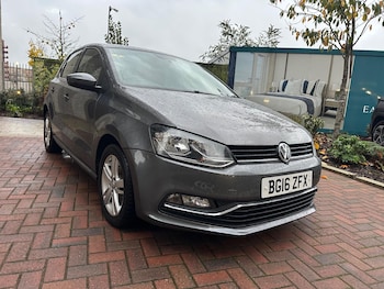 Volkswagen Polo feature image