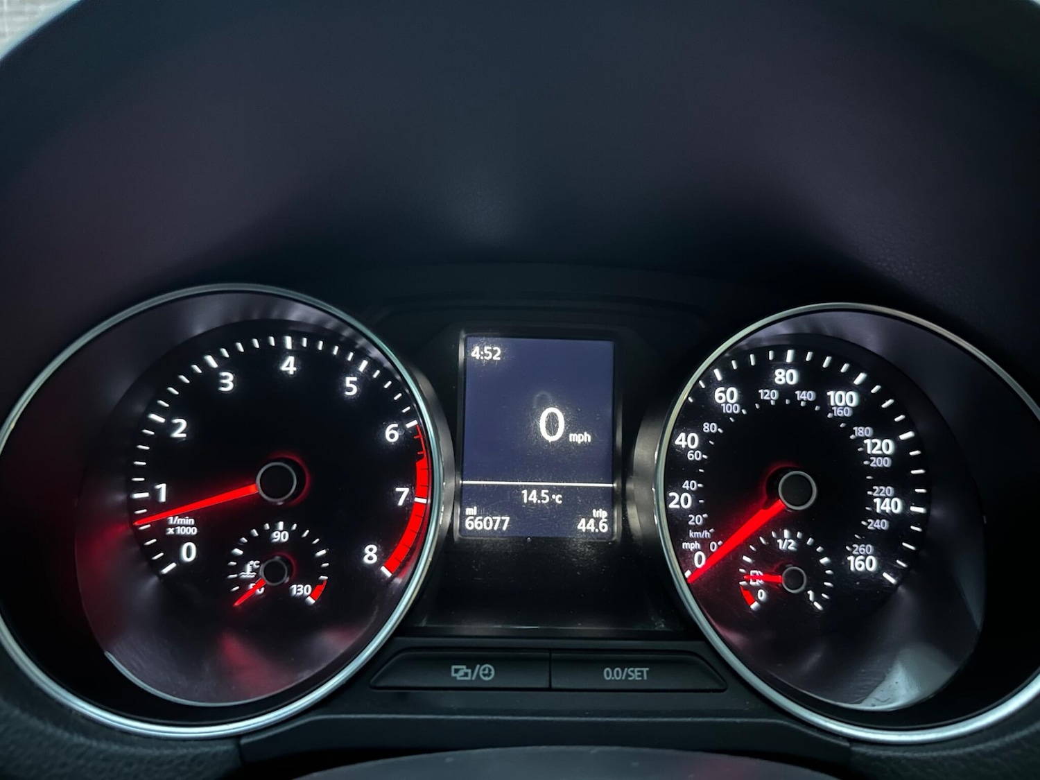 Used Volkswagen Polo 2016 for sale - 76992232: Photo 28