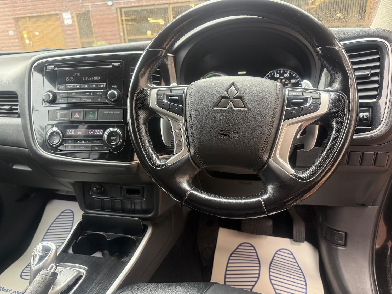 Used Mitsubishi Outlander 2016 for sale - 76337802: Photo 13