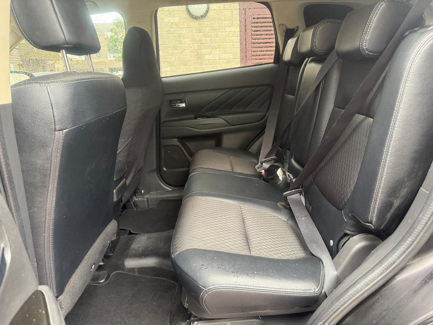 Used Mitsubishi Outlander 2016 for sale - 76337802: Photo 18