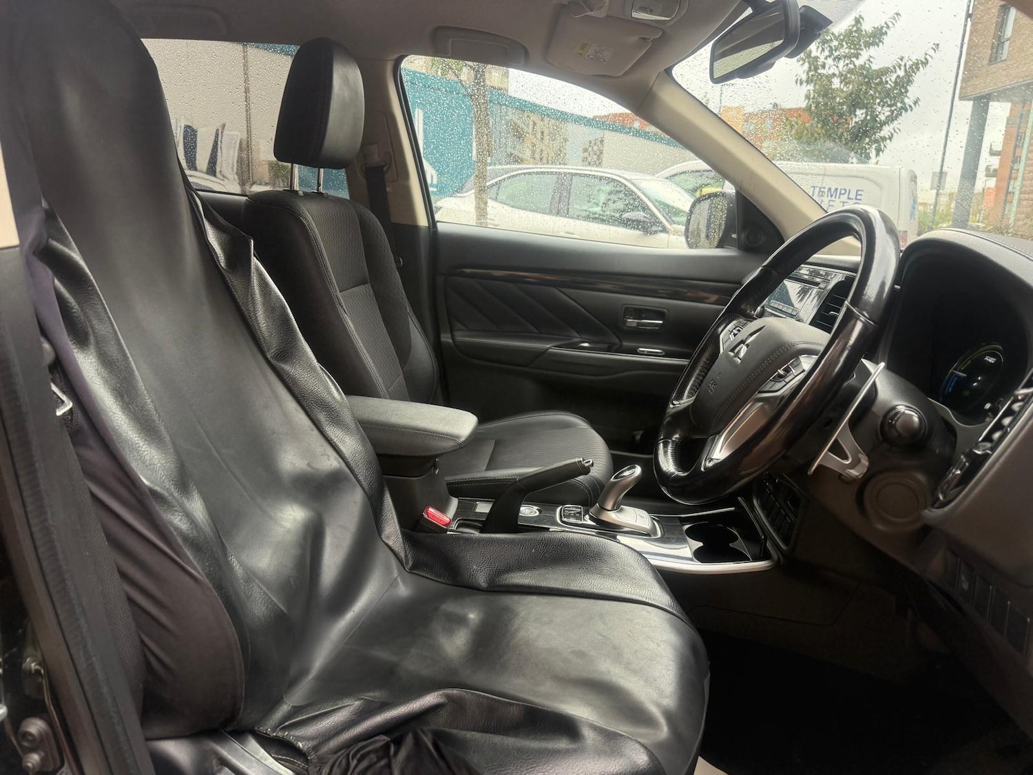 Used Mitsubishi Outlander 2016 for sale - 76337802: Photo 21
