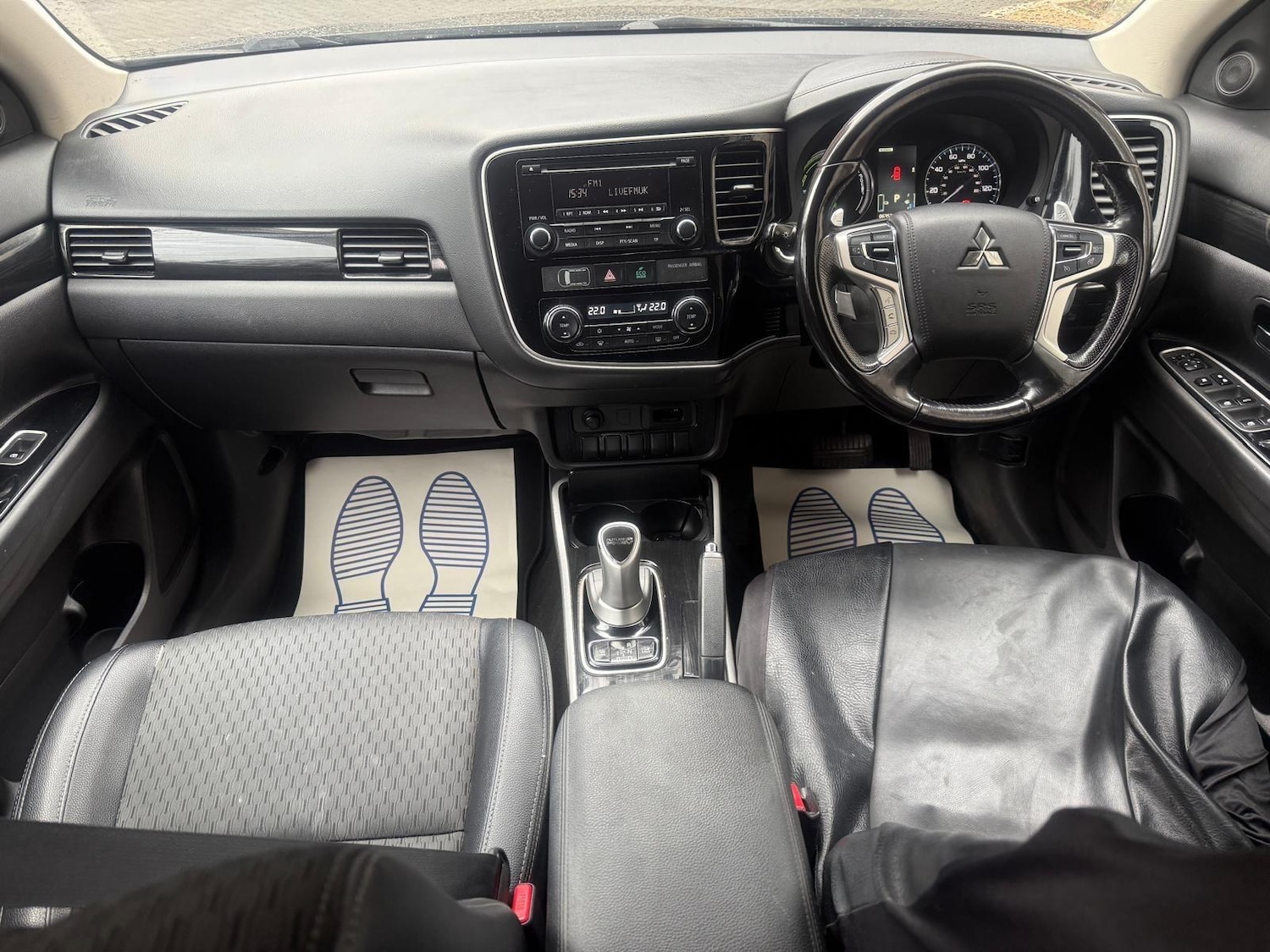 Used Mitsubishi Outlander 2016 for sale - 76337802: Photo 23