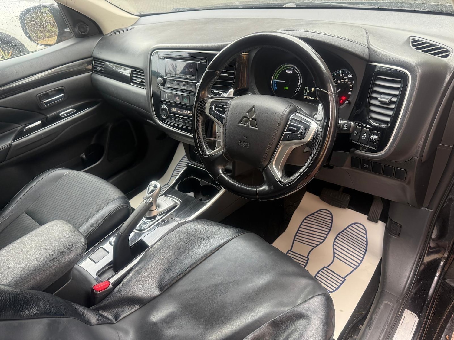 Used Mitsubishi Outlander 2016 for sale - 76337802: Photo 4