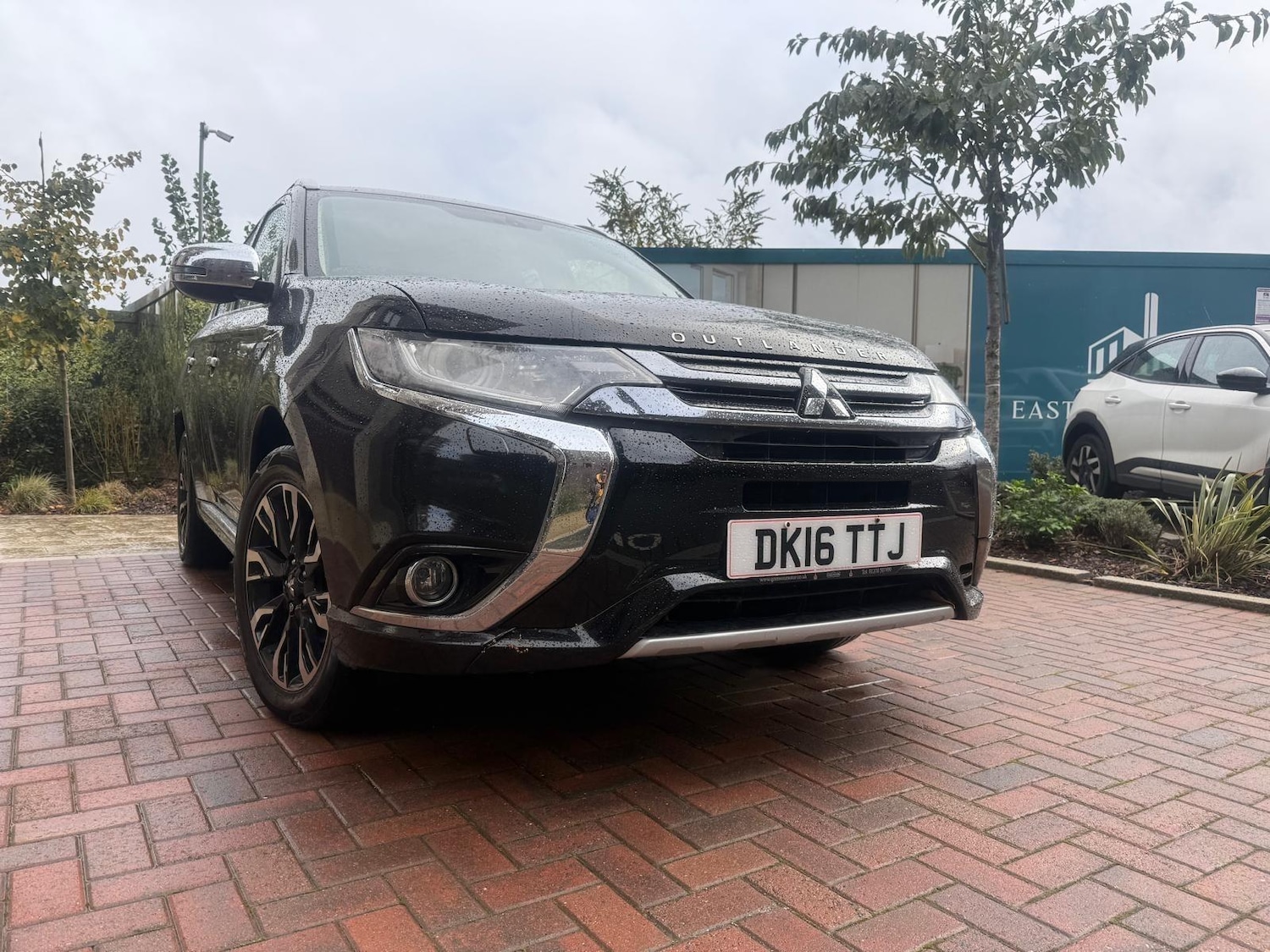 Used Mitsubishi Outlander 2016 for sale - 76337802: Photo 7