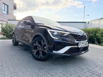 Used Renault Arkana 2023 for sale - 79609518: Photo