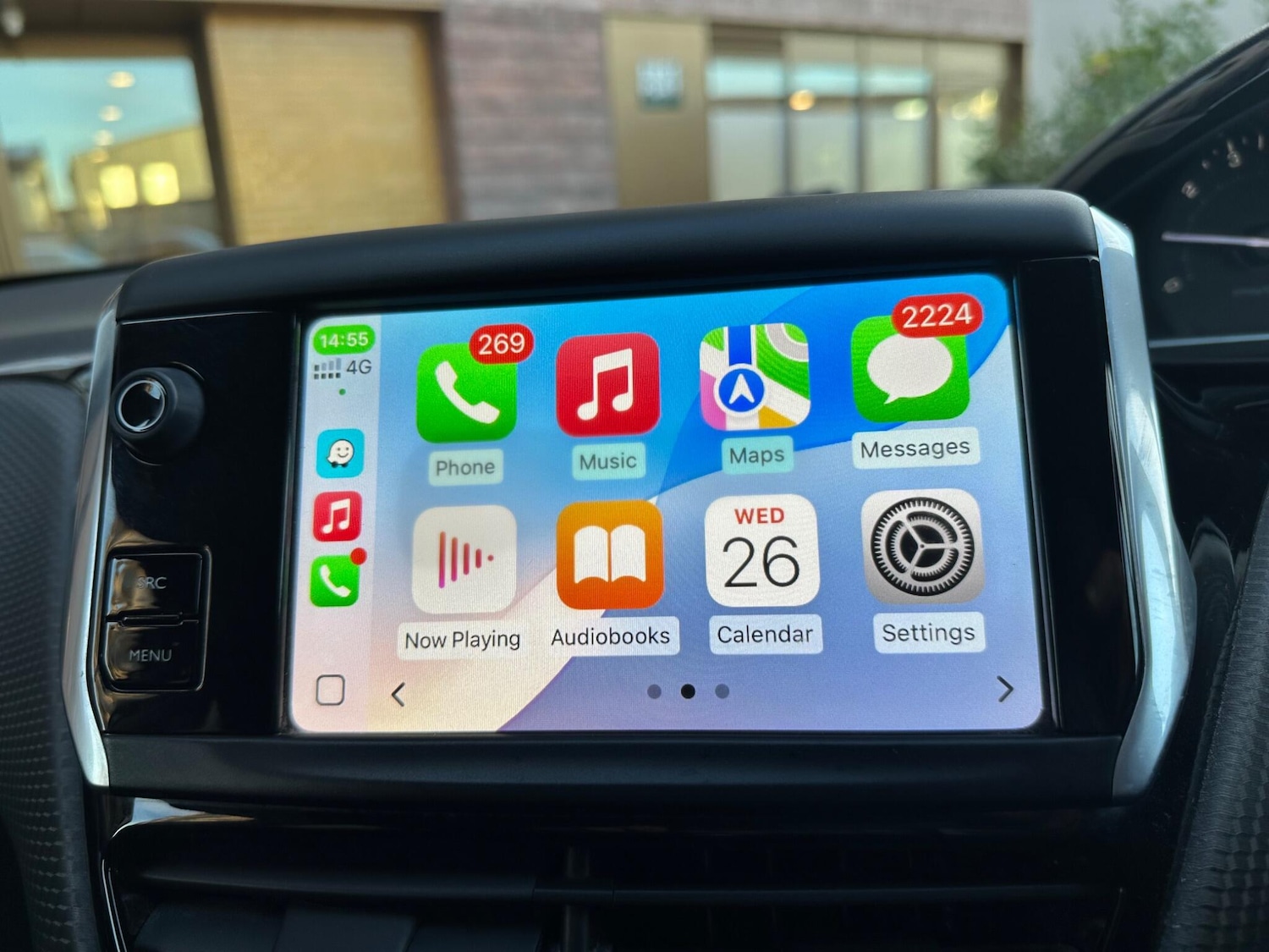 Used Peugeot 208 2016 for sale - 76714196: Photo 27