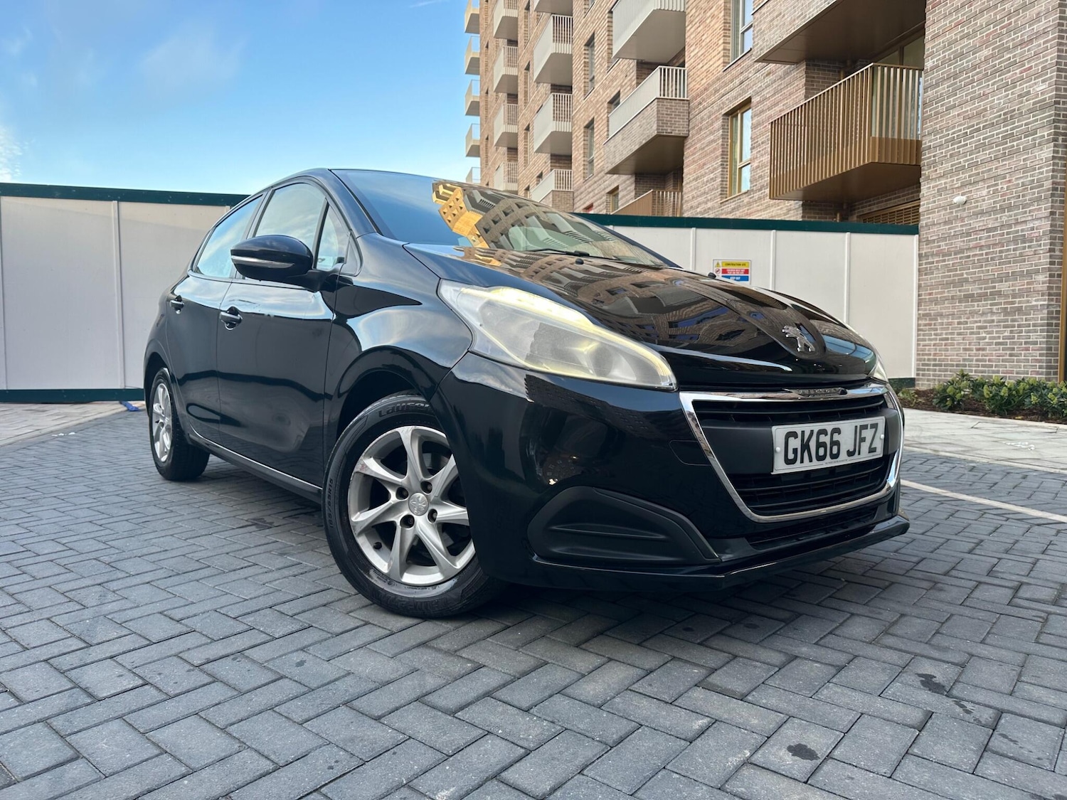 Used Peugeot 208 2016 for sale - 76714196: Photo 7