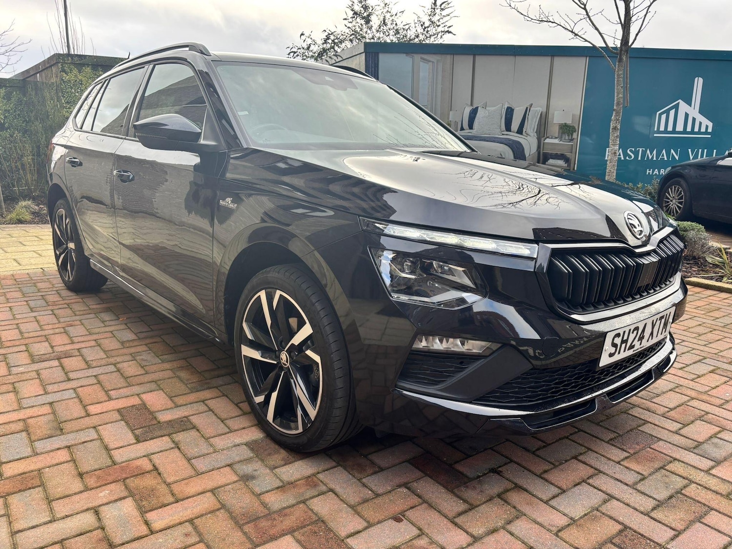 Used Skoda Kamiq 2024 for sale - 77549285: Photo 15