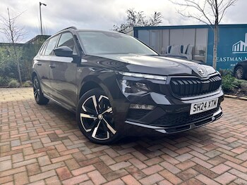 (24) - 1.0 TSI Monte Carlo DSG Euro 6 (s/s) 5dr