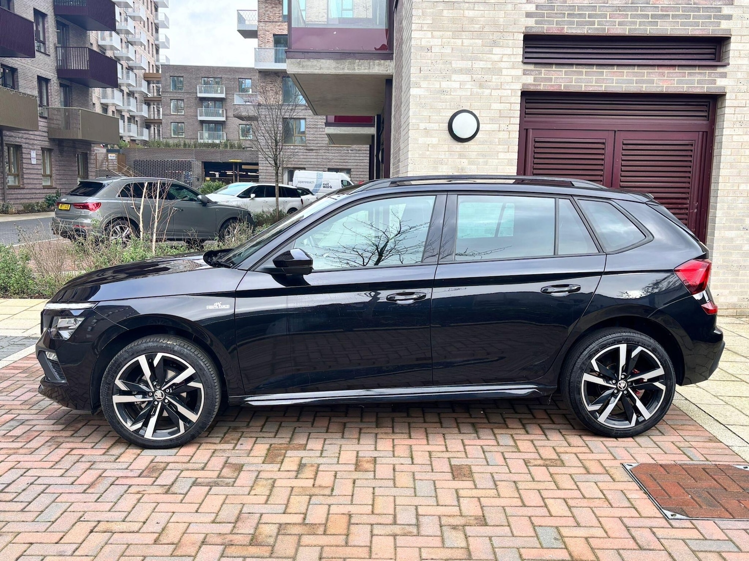 Used Skoda Kamiq 2024 for sale - 77549285: Photo 28