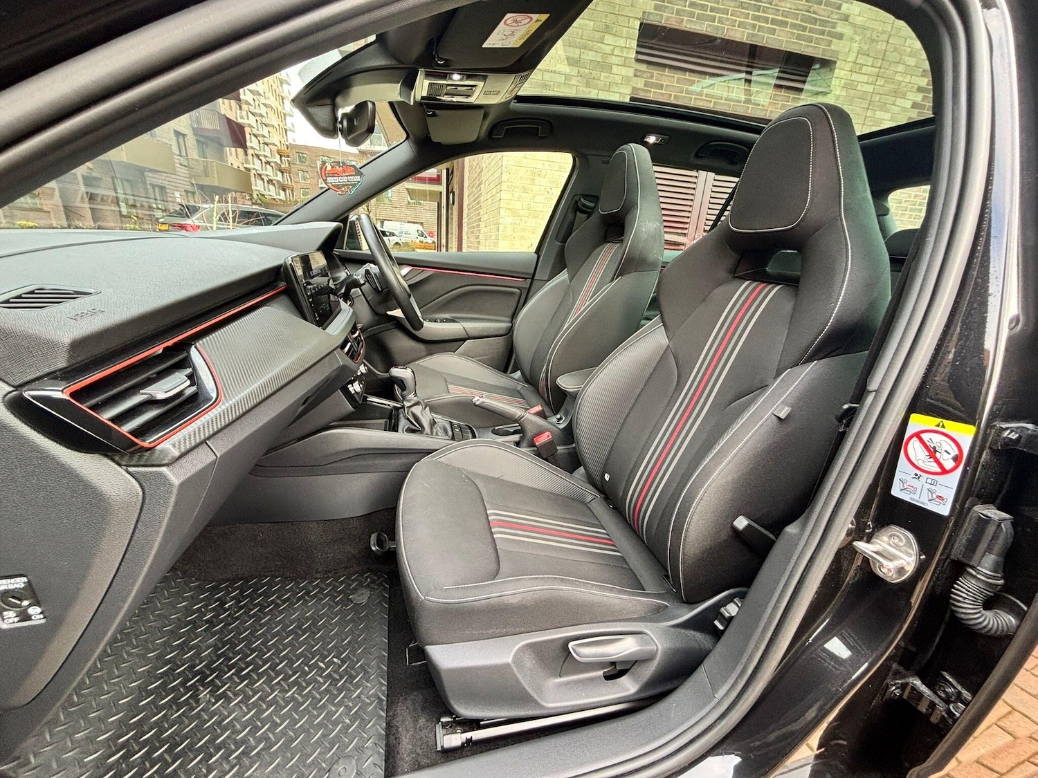 Used Skoda Kamiq 2024 for sale - 77549285: Photo 3