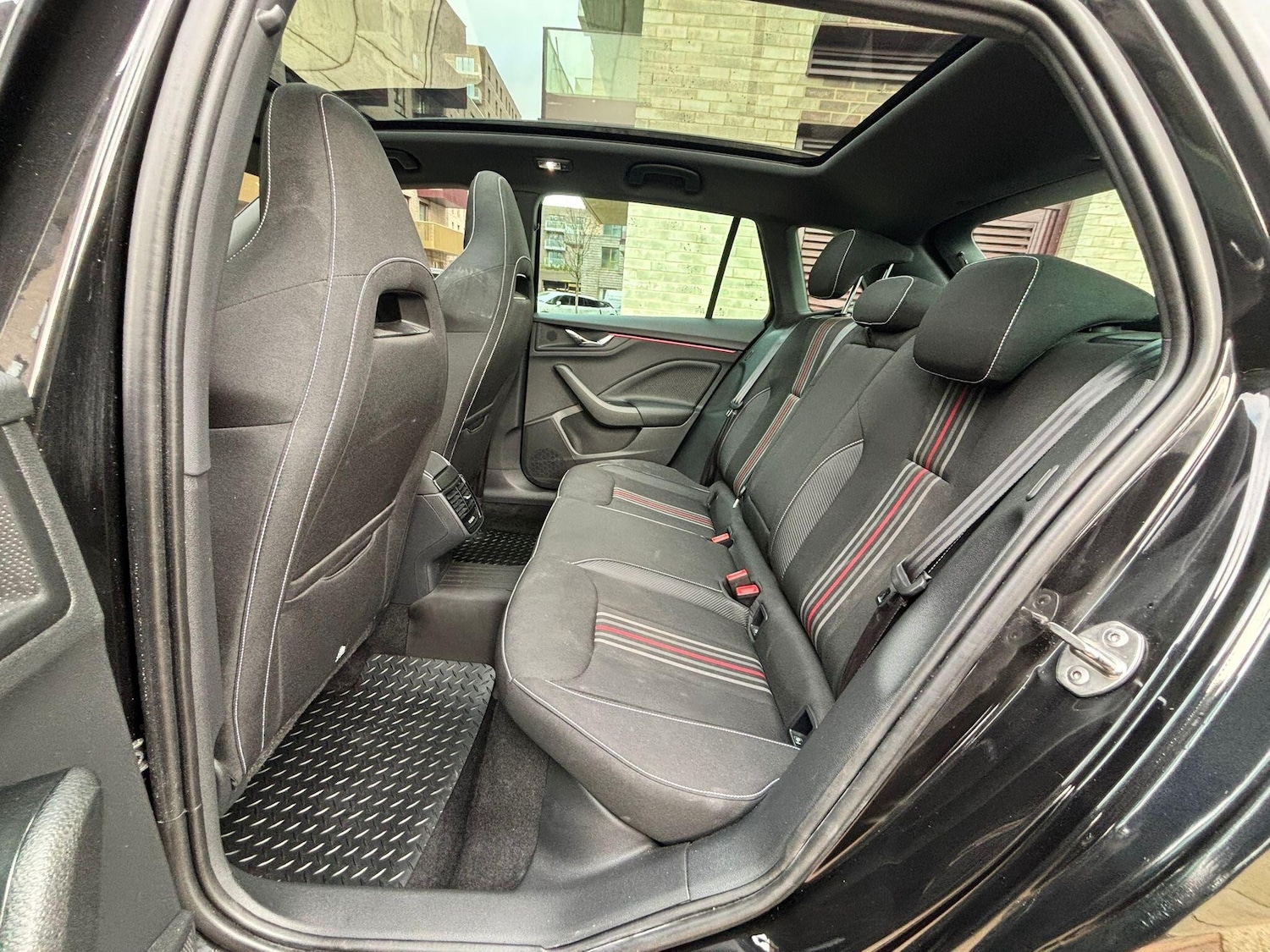 Used Skoda Kamiq 2024 for sale - 77549285: Photo 31