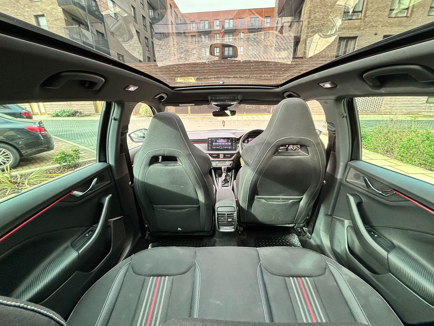 Used Skoda Kamiq 2024 for sale - 77549285: Photo 34