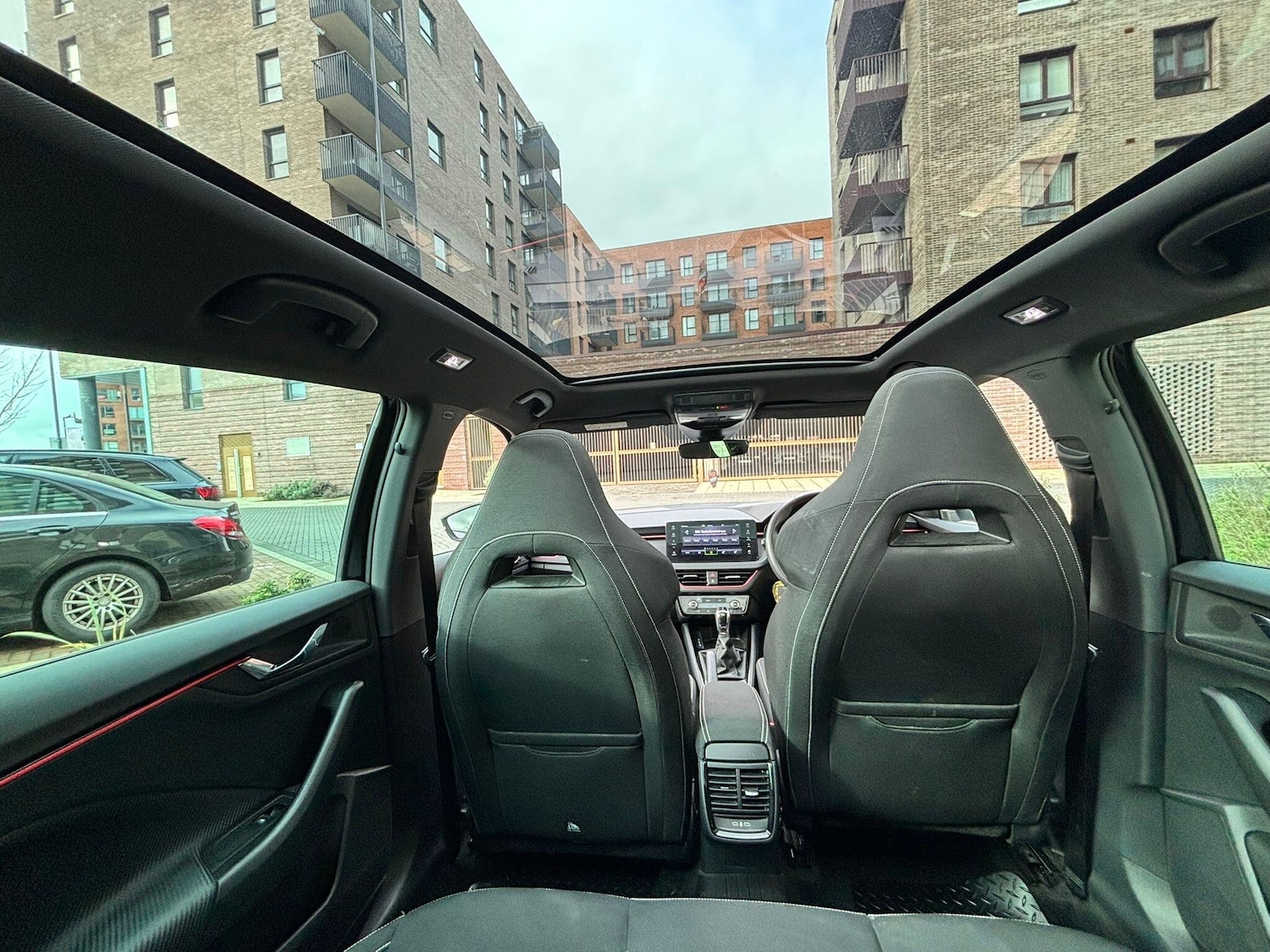 Used Skoda Kamiq 2024 for sale - 77549285: Photo 36