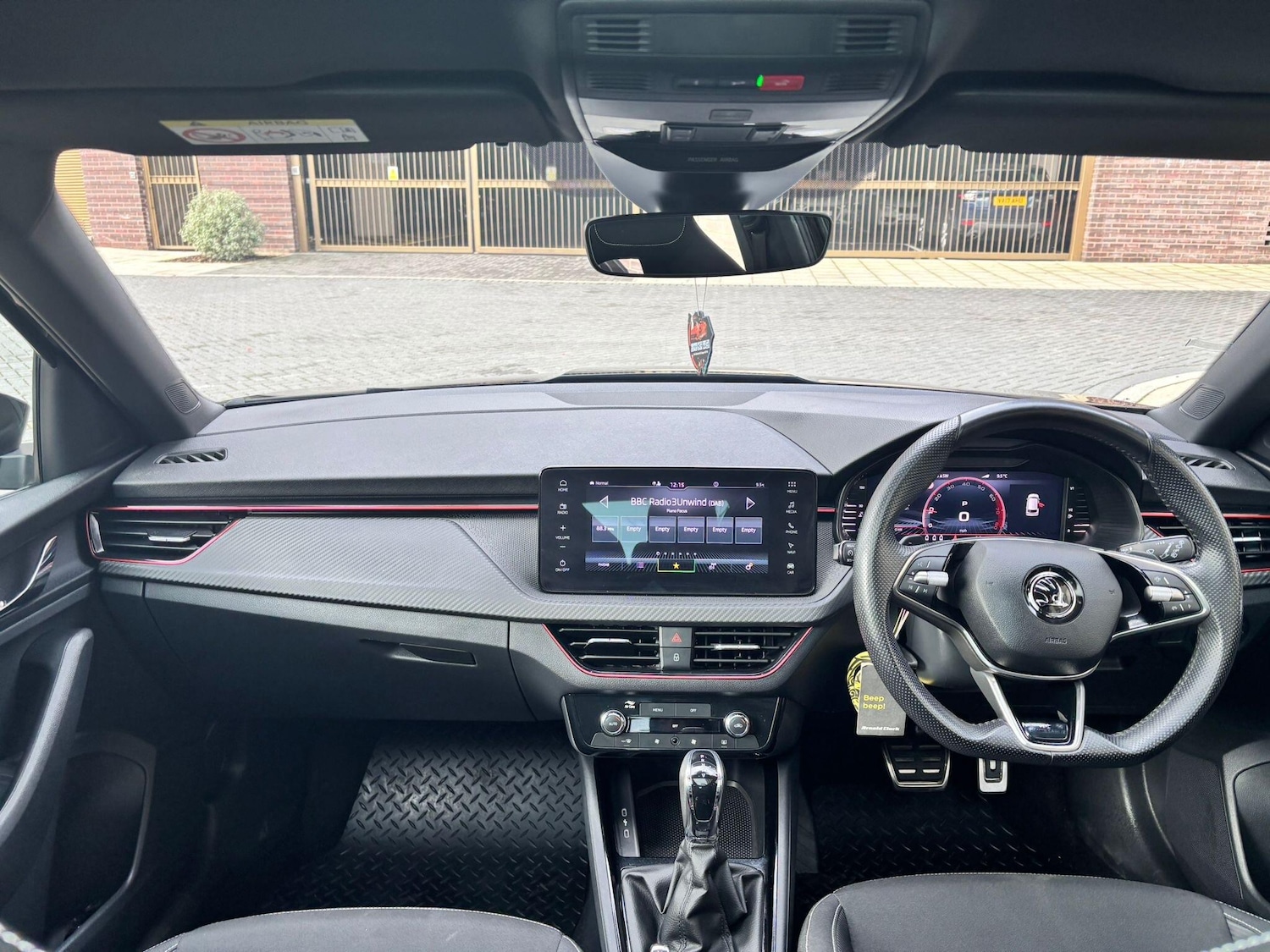 Used Skoda Kamiq 2024 for sale - 77549285: Photo 37