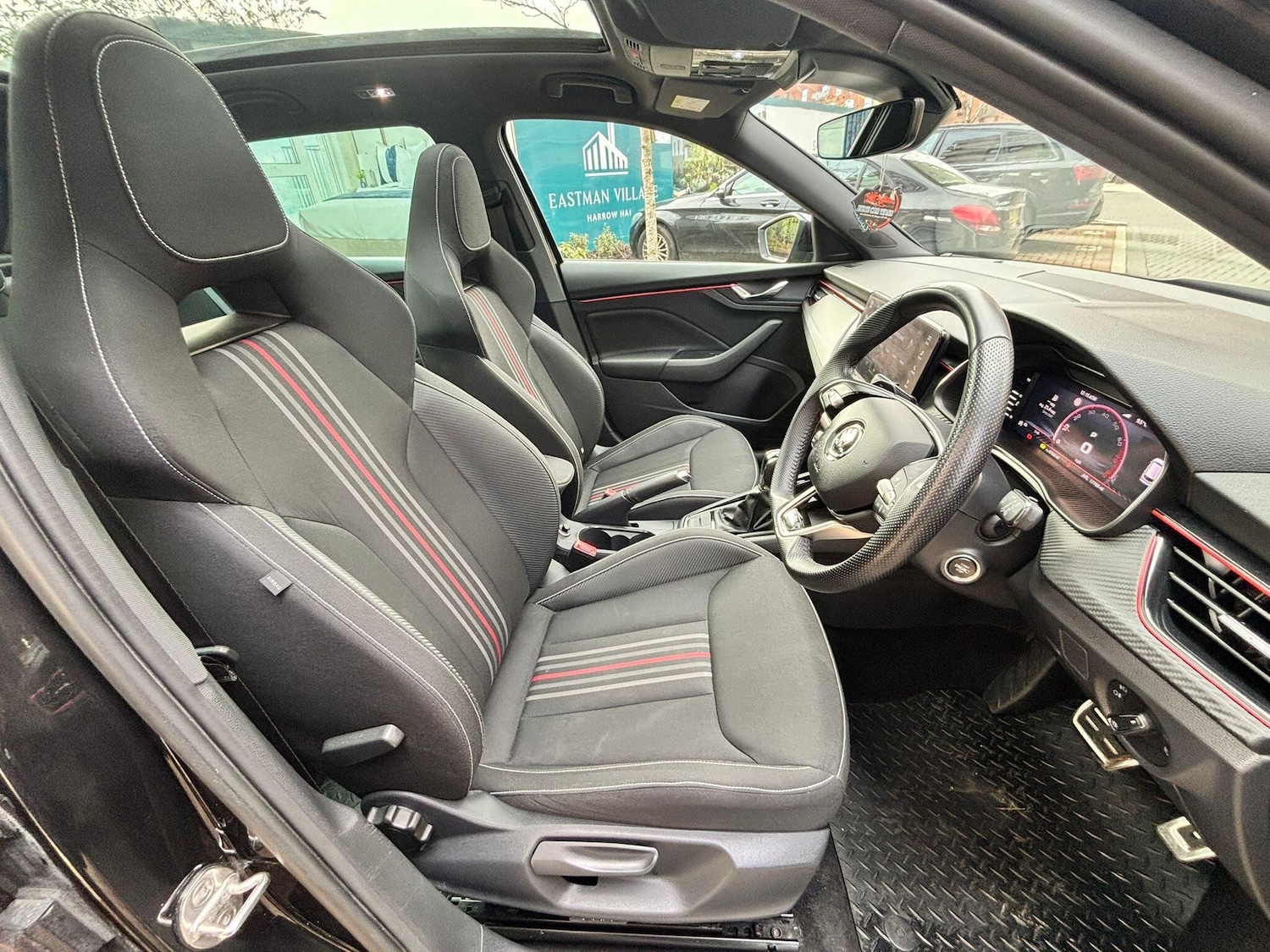 Used Skoda Kamiq 2024 for sale - 77549285: Photo 39