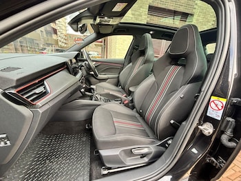 Used Skoda Kamiq 2024 for sale - 77549285: Photo