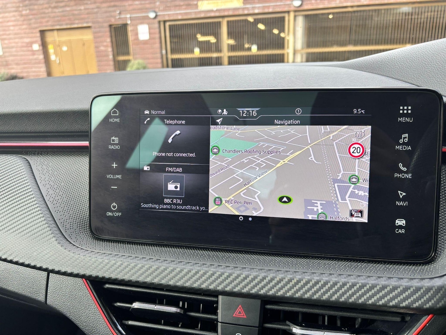 Used Skoda Kamiq 2024 for sale - 77549285: Photo 44