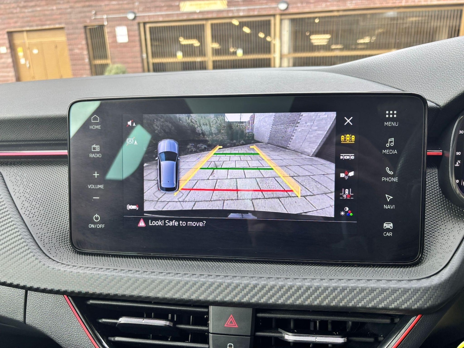 Used Skoda Kamiq 2024 for sale - 77549285: Photo 45