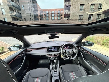 Used Skoda Kamiq 2024 for sale - 77549285: Photo