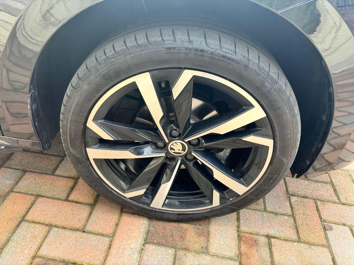 Used Skoda Kamiq 2024 for sale - 77549285: Photo 54