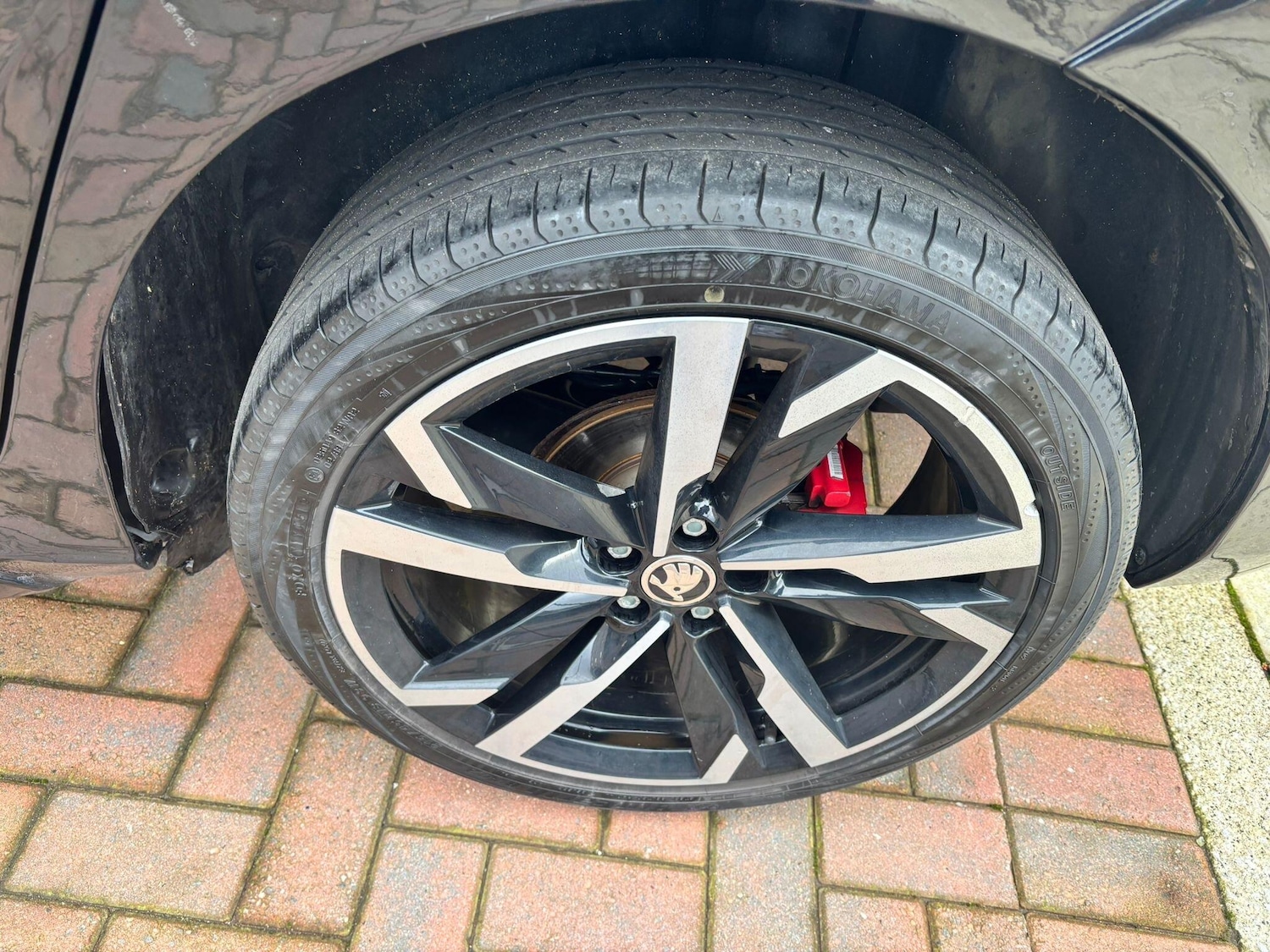 Used Skoda Kamiq 2024 for sale - 77549285: Photo 59