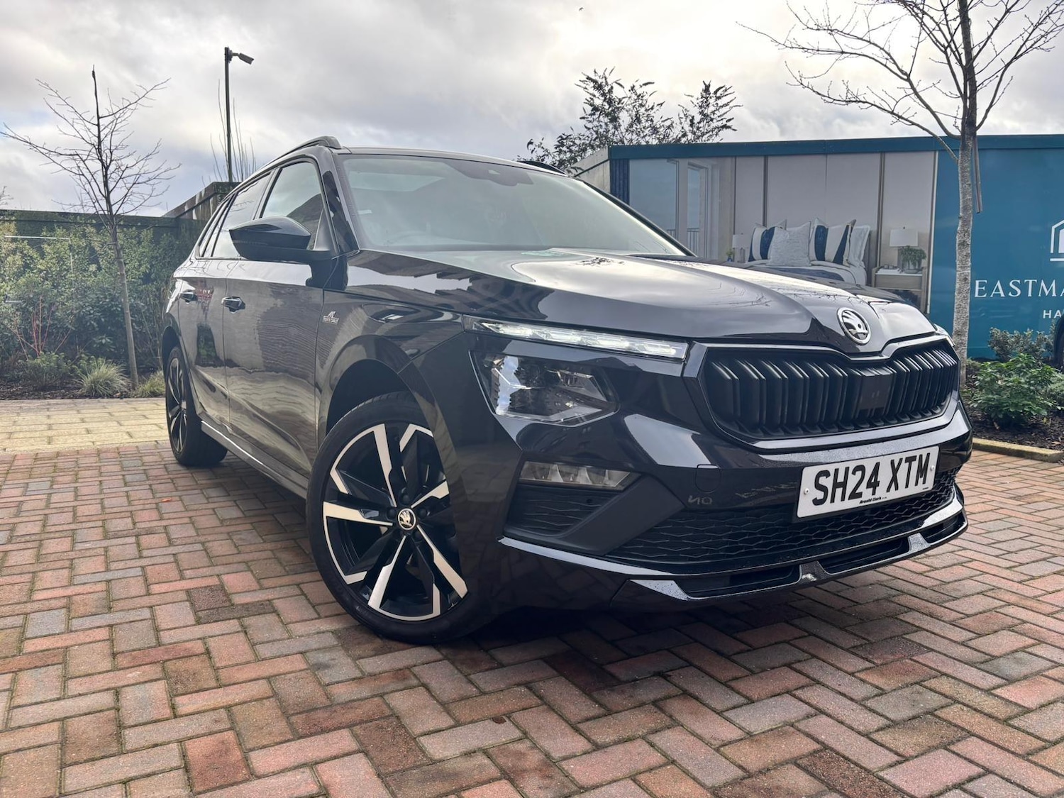 Used Skoda Kamiq 2024 for sale - 77549285: Photo 7