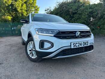 2024 (24) - 1.5 TSI Life Euro 6 (s/s) 5dr