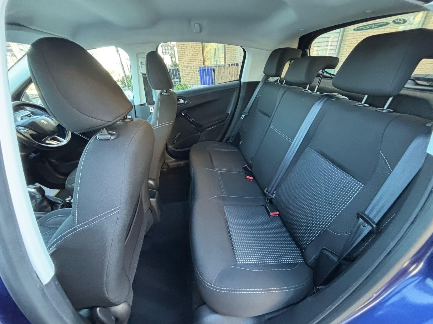 Used Peugeot 208 2017 for sale - 77940375: Photo 36